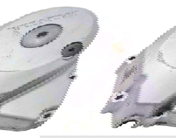 Tampa Estator C/ Detalhes Honda Biz 125 + 05-07 Original