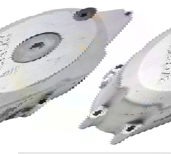 Tampa Estator C/ Detalhes Honda Biz 125 + 05-07 Original