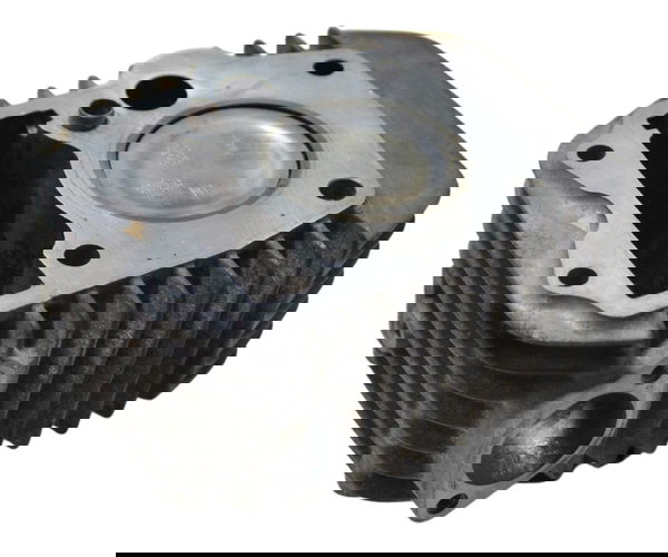 Cilindro Pistão Anéis Honda Biz 125 + 05-07 Original