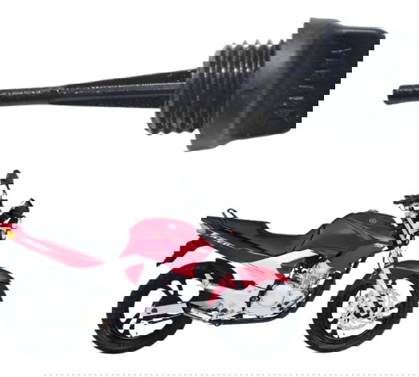 Vareta Óleo Yamaha Ys 250 Fazer 05-10 Original