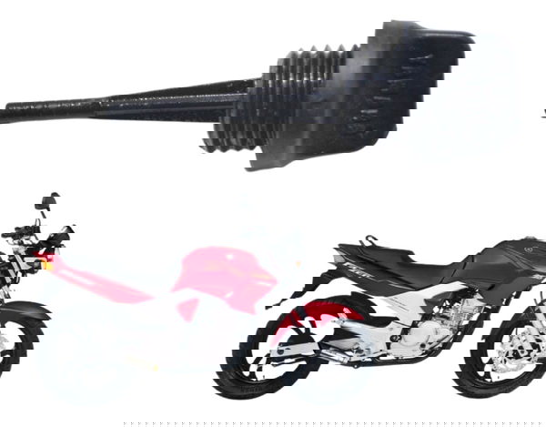 Vareta Óleo Yamaha Ys 250 Fazer 05-10 Original