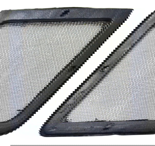 Peneira Óleo Yamaha Ys 250 Fazer 05-10 Original