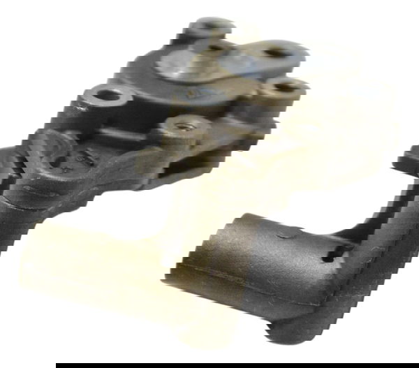 Bomba Óleo Yamaha Ys 250 Fazer 05-10 Original
