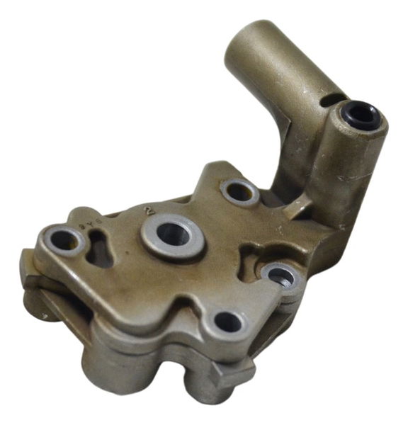 Bomba Óleo Yamaha Ys 250 Fazer 05-10 Original
