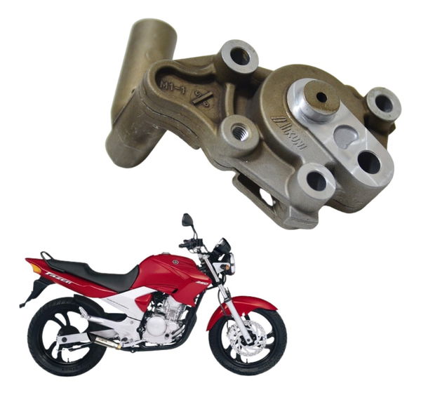 Bomba Óleo Yamaha Ys 250 Fazer 05-10 Original