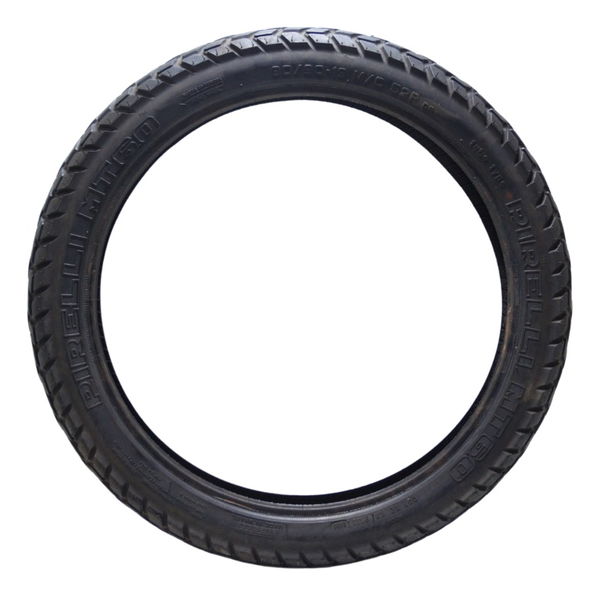 Pneu Pirelli Mt60 90/90-19