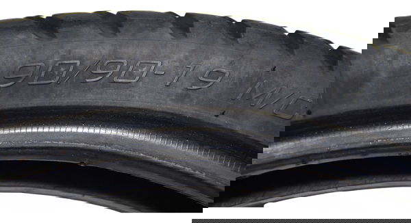 Pneu Vipal Trail 90/90-19