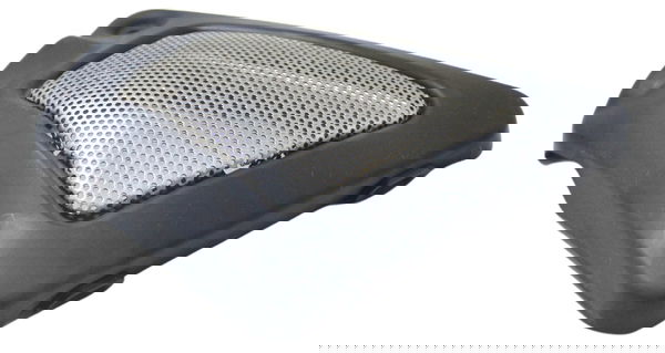 Carenagem Entrada Ar Esquerd Harley Night Rod 12-16 Original