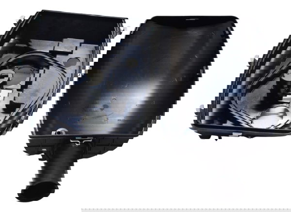 Caixa Filtro Ar C/ Detalhes Harley Night Rod 12-16 Original