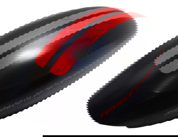 Capa Tanque Filtro Ar C/ Detalhe Harley Night Rod 12-16 Orig