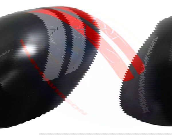 Capa Tanque Filtro Ar C/ Detalhe Harley Night Rod 12-16 Orig