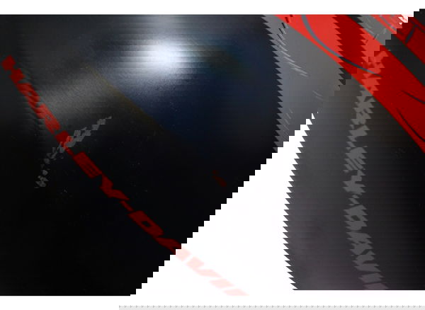 Capa Tanque Filtro Ar C/ Detalhe Harley Night Rod 12-16 Orig