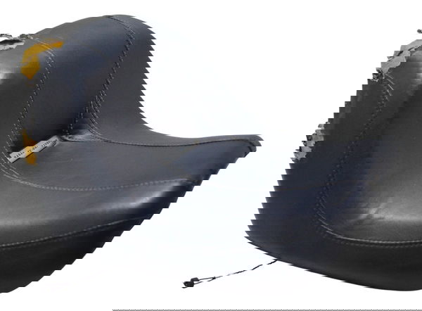 Banco Dianteiro C/ Detalhes Harley Night Rod 12-16 Original