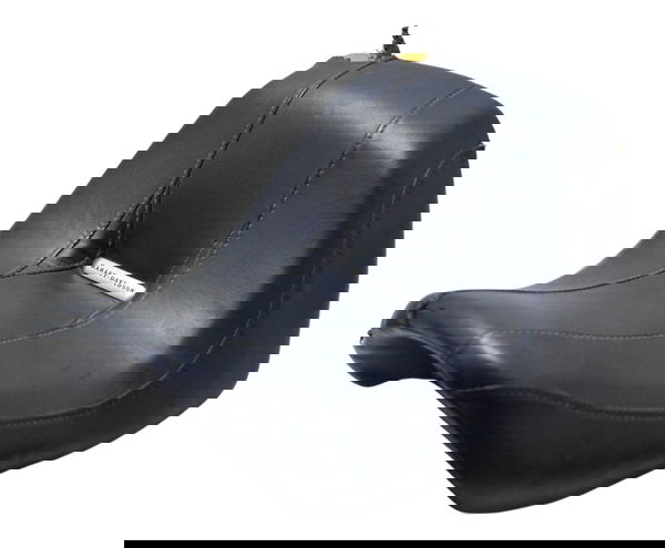 Banco Dianteiro C/ Detalhes Harley Night Rod 12-16 Original
