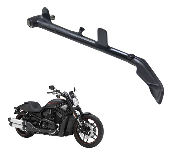 Pedal Descanso Lateral Harley Night Rod 12-16 Original