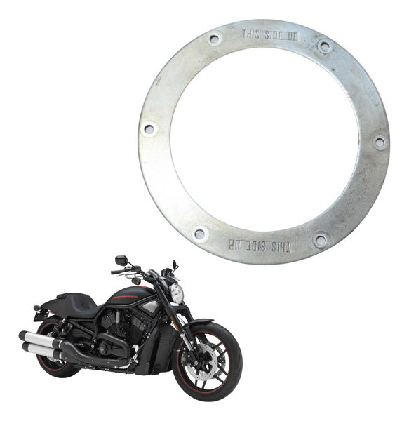 Flange Bomba Combustível Harley Night Rod 12-16 Original