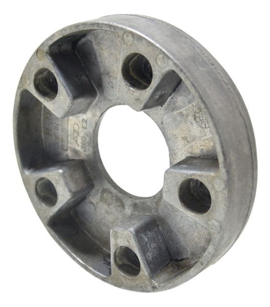 Flange Cubo Polia Roda Harley Night Rod 12-16 Original