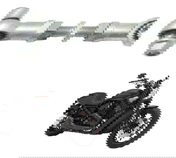 Suporte Motor Harley Night Rod 12-16 Original