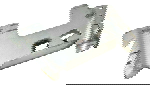 Suporte Modulo Paralama Harley Night Rod 12-16 Original