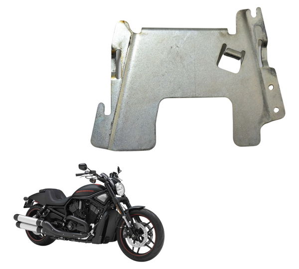 Suporte Modulo Paralama Harley Night Rod 12-16 Original