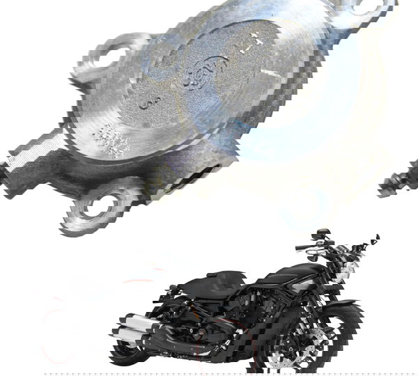 Acionador Embreagem Harley Night Rod 12-16 Original