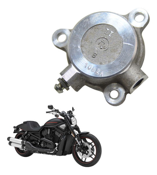 Acionador Embreagem Harley Night Rod 12-16 Original
