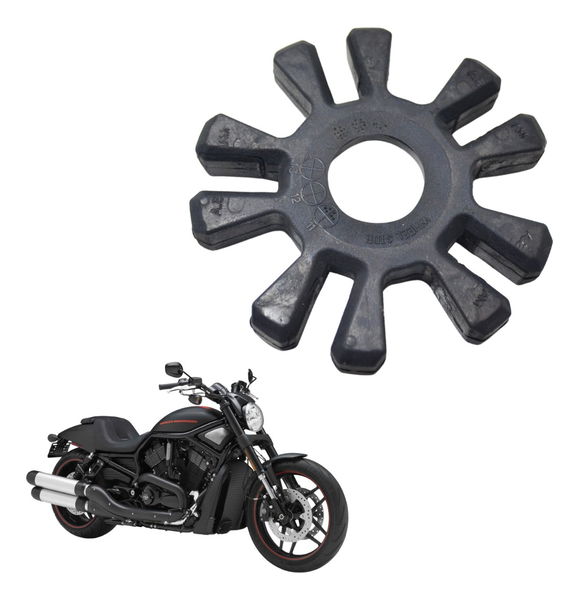 Coxim Polia Transmissão Harley Night Rod 12-16 Original