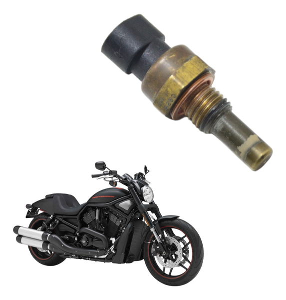 Sensor Temperatura Harley Night Rod 12-16 Original