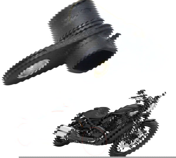 Sensor Velocímetro Harley Night Rod 12-16 Original
