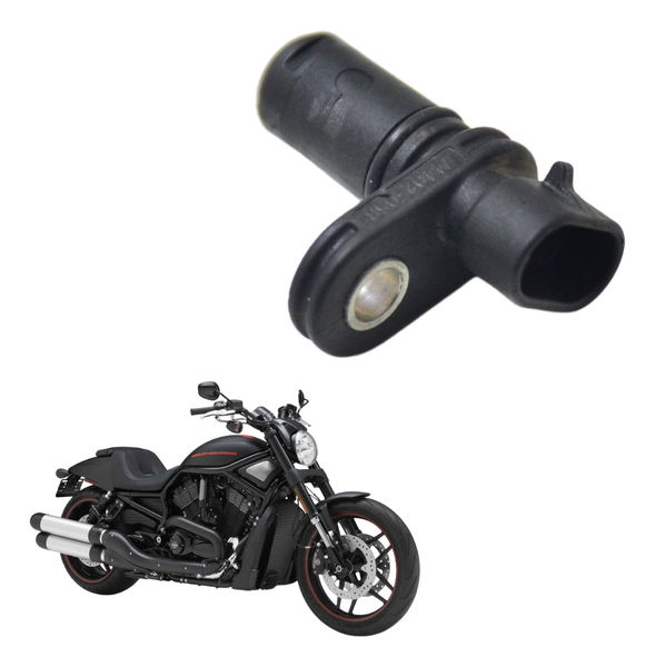 Sensor Velocímetro Harley Night Rod 12-16 Original