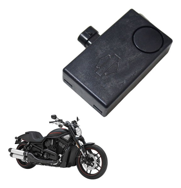 Sirene Harley Night Rod 12-16 Original