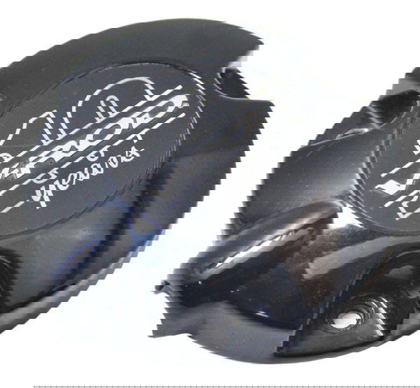 Tampa Acabamento Motor Esq Harley Night Rod 12-16 Original
