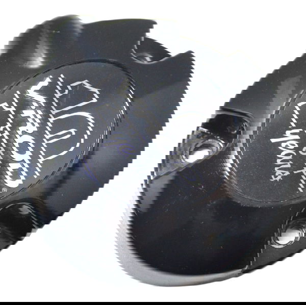 Tampa Acabamento Motor Esq Harley Night Rod 12-16 Original