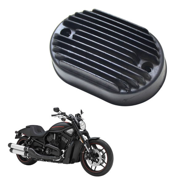 Retificador Carga Harley Night Rod 12-16 Original