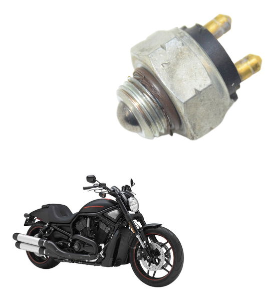 Sensor Marcha Neutro Harley Night Rod 12-16 Original