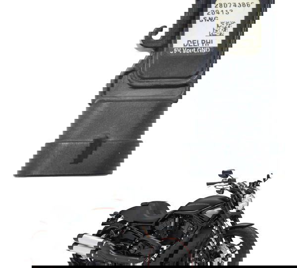 Sensor Map Harley Night Rod 12-16 Original