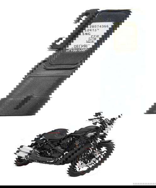 Sensor Map Harley Night Rod 12-16 Original