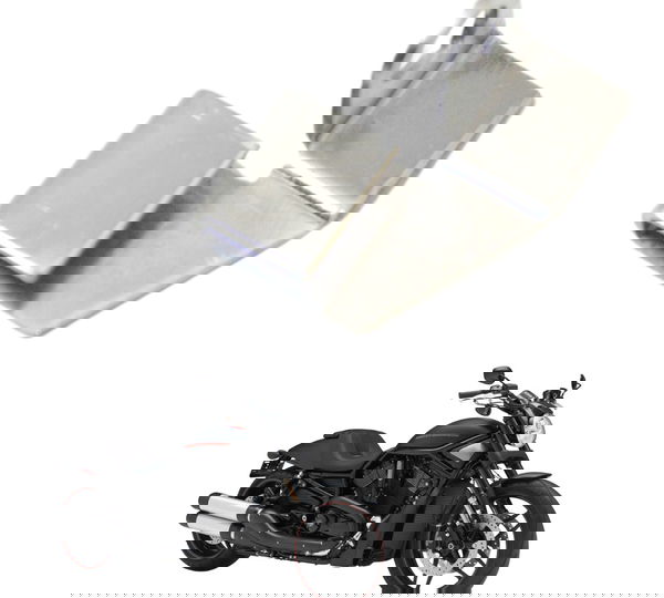 Suporte Sensor Map Harley Night Rod 12-16 Original