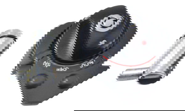 Kit Chave Ignição Harley Night Rod 12-16 Original