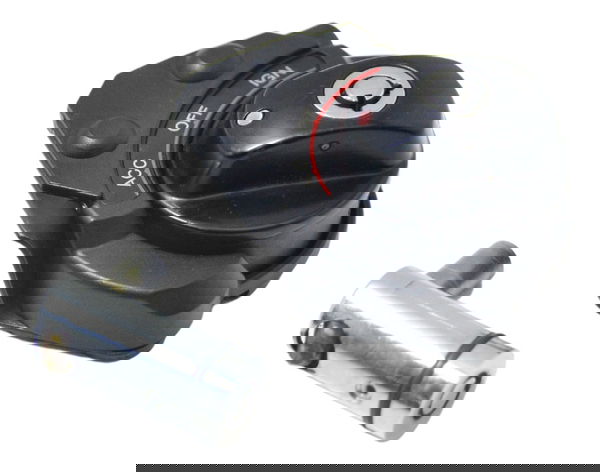 Kit Chave Ignição Harley Night Rod 12-16 Original