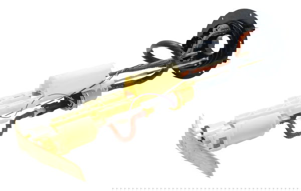 Bomba Combustível Harley Night Rod 12-16 Original