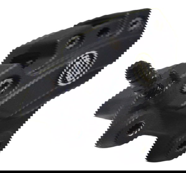 Pinça Freio Dianteira Esq Harley Night Rod 12-16 Original