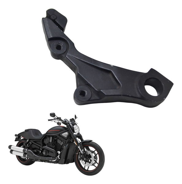 Suporte Pinça Freio Traseira Harley Night Rod 12-16 Original