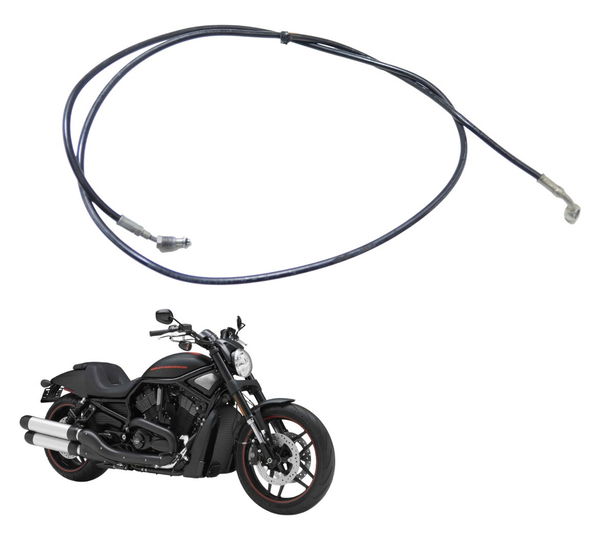 Flexível Embreagem Harley Night Rod 12-16 Original