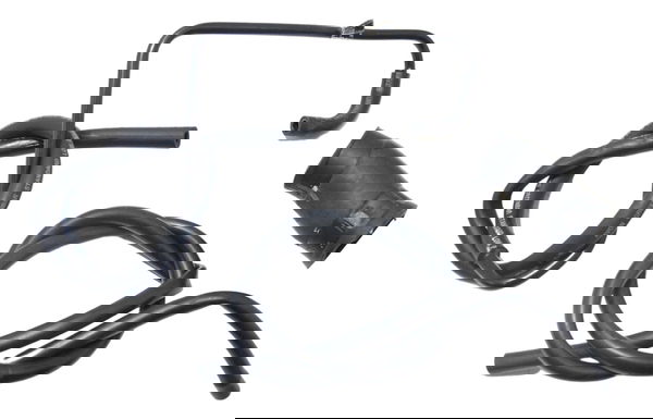 Kit Mangueiras Conexão Água Harley Night Rod 12-16 Original