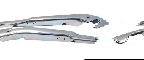 Par Espadas Suzuki Vz 800 Marauder 97-05 Original
