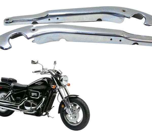 Par Espadas Suzuki Vz 800 Marauder 97-05 Original