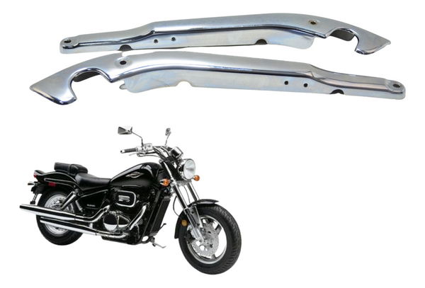 Par Espadas Suzuki Vz 800 Marauder 97-05 Original
