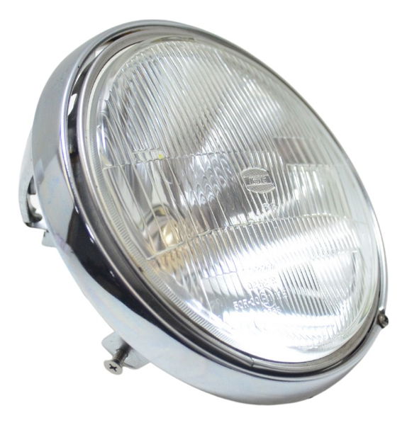 Farol C/ Aro Suzuki Vz 800 Marauder 97-05 Original