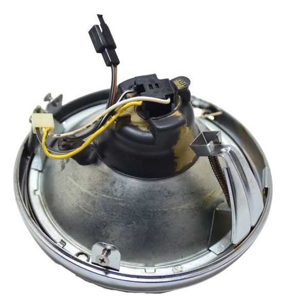 Farol C/ Aro Suzuki Vz 800 Marauder 97-05 Original